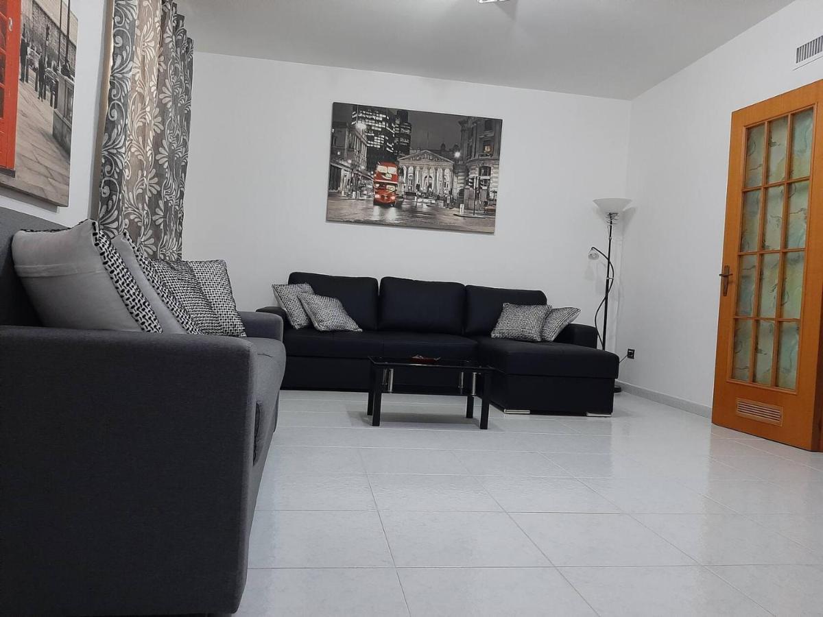 Colle Alto Pachino - Marzamemi Διαμέρισμα Εξωτερικό φωτογραφία