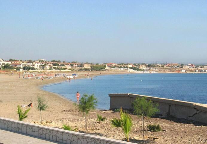 Colle Alto Pachino - Marzamemi Διαμέρισμα Εξωτερικό φωτογραφία
