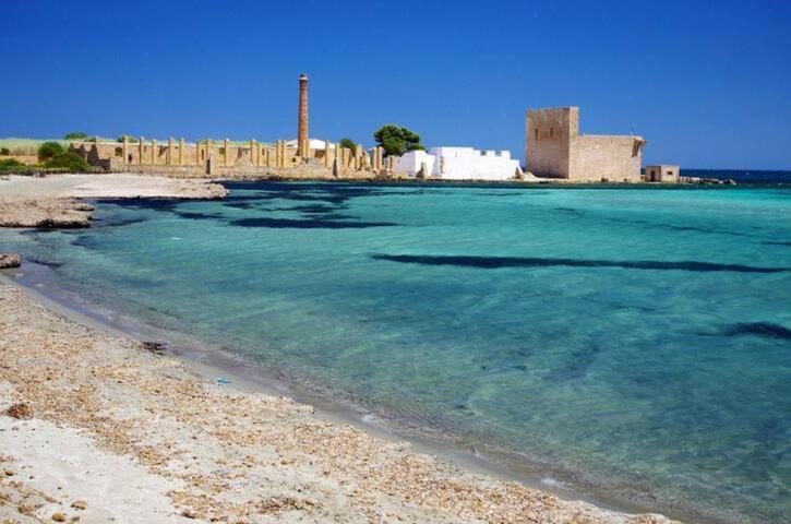 Colle Alto Pachino - Marzamemi Διαμέρισμα Εξωτερικό φωτογραφία