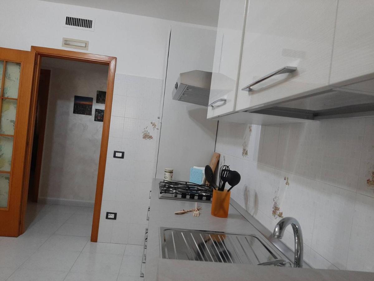 Colle Alto Pachino - Marzamemi Διαμέρισμα Εξωτερικό φωτογραφία