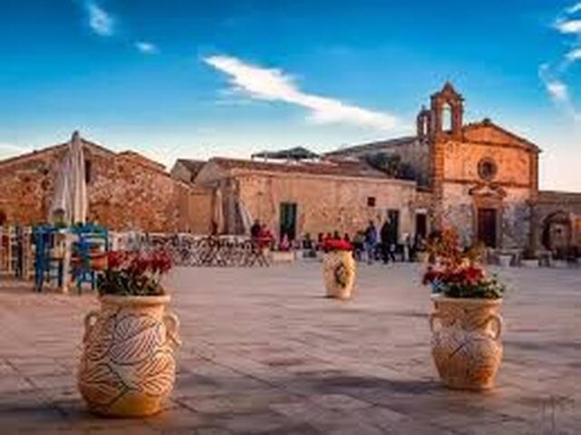 Colle Alto Pachino - Marzamemi Διαμέρισμα Εξωτερικό φωτογραφία
